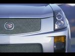 Cadillac CTS-V 2004 года